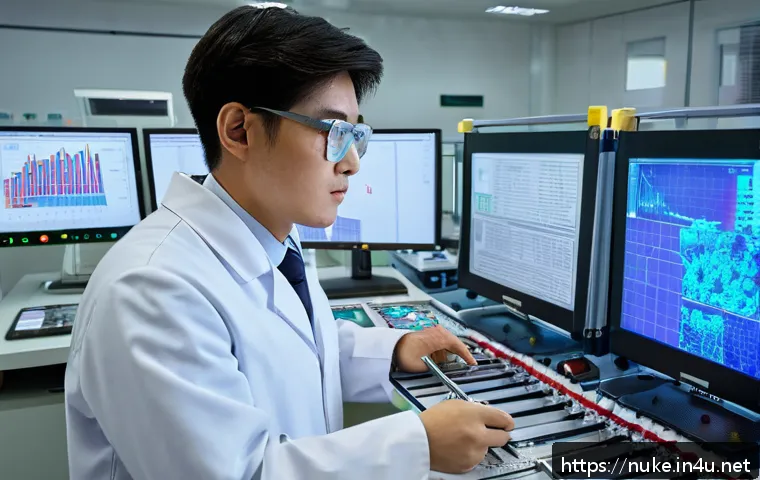 원자력 기술자 채용 공고 분석 관련 이미지 2